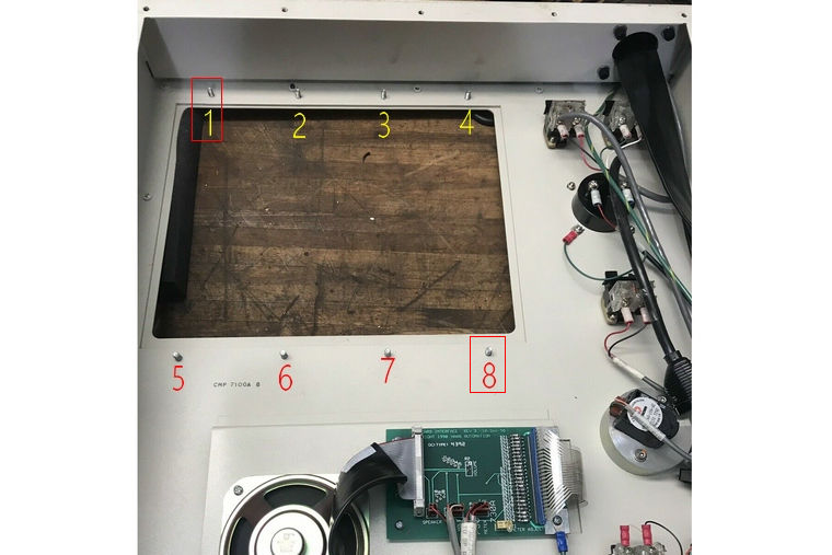 HAAS LCD MONİTÖR 28HM-NM4