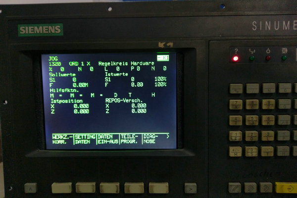 SİEMENS LCD MONİTÖR SM-0901