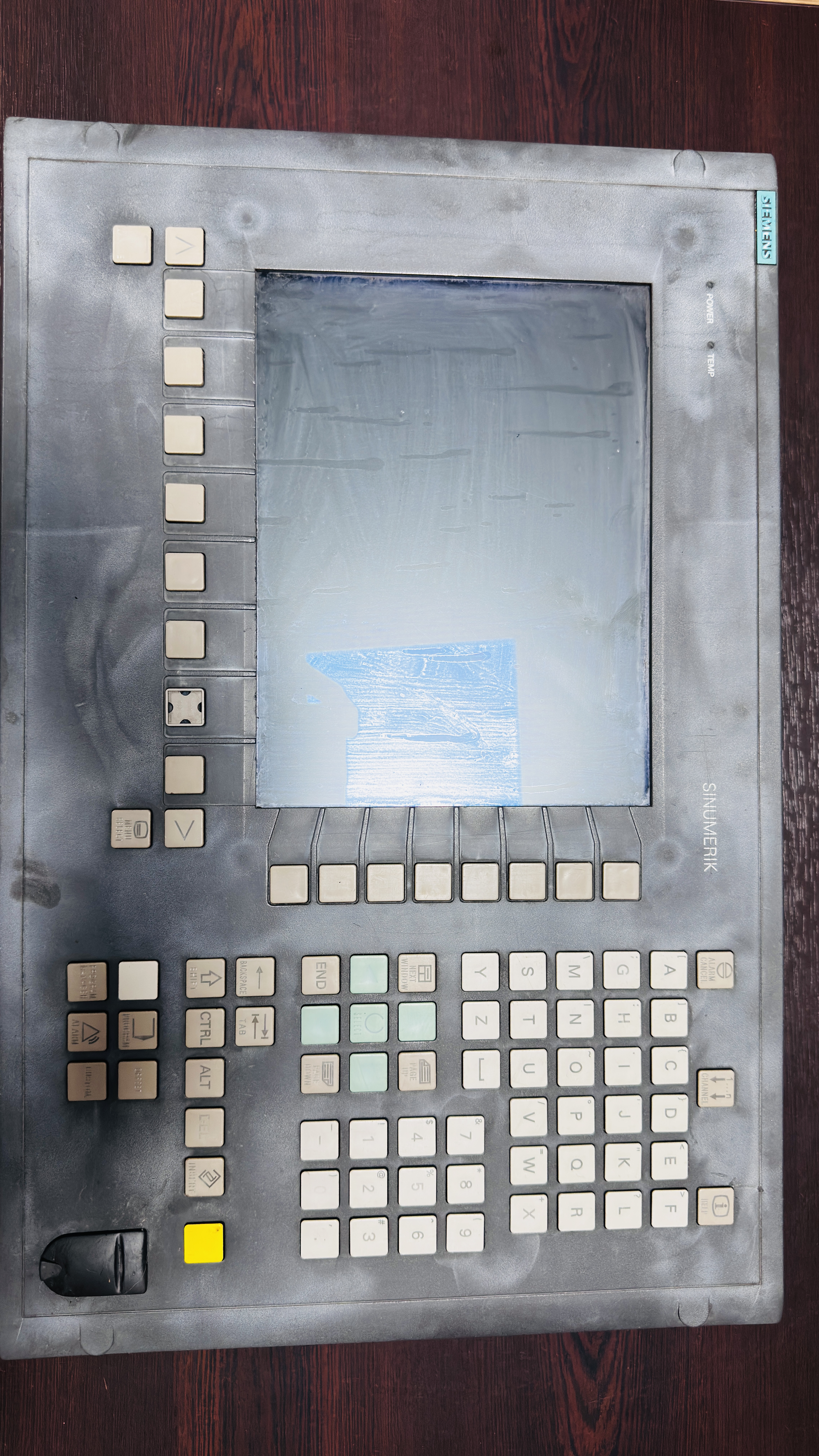 SINUMERIK 840DI/DIE PCU50.1 1.2GHZ MCI2-BOARD / 6FC5220-0AA22-2AA0