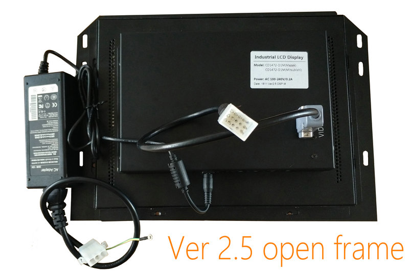 MAZAK LCD MONİTÖR C-5470NS
